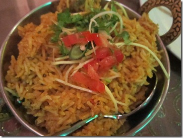 瑪哈印度餐廳—很好吃又道地的印度餐廳| 安妮之窩